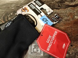 OUTDOOR RESEARCH GRIPPER SENSOR v.S